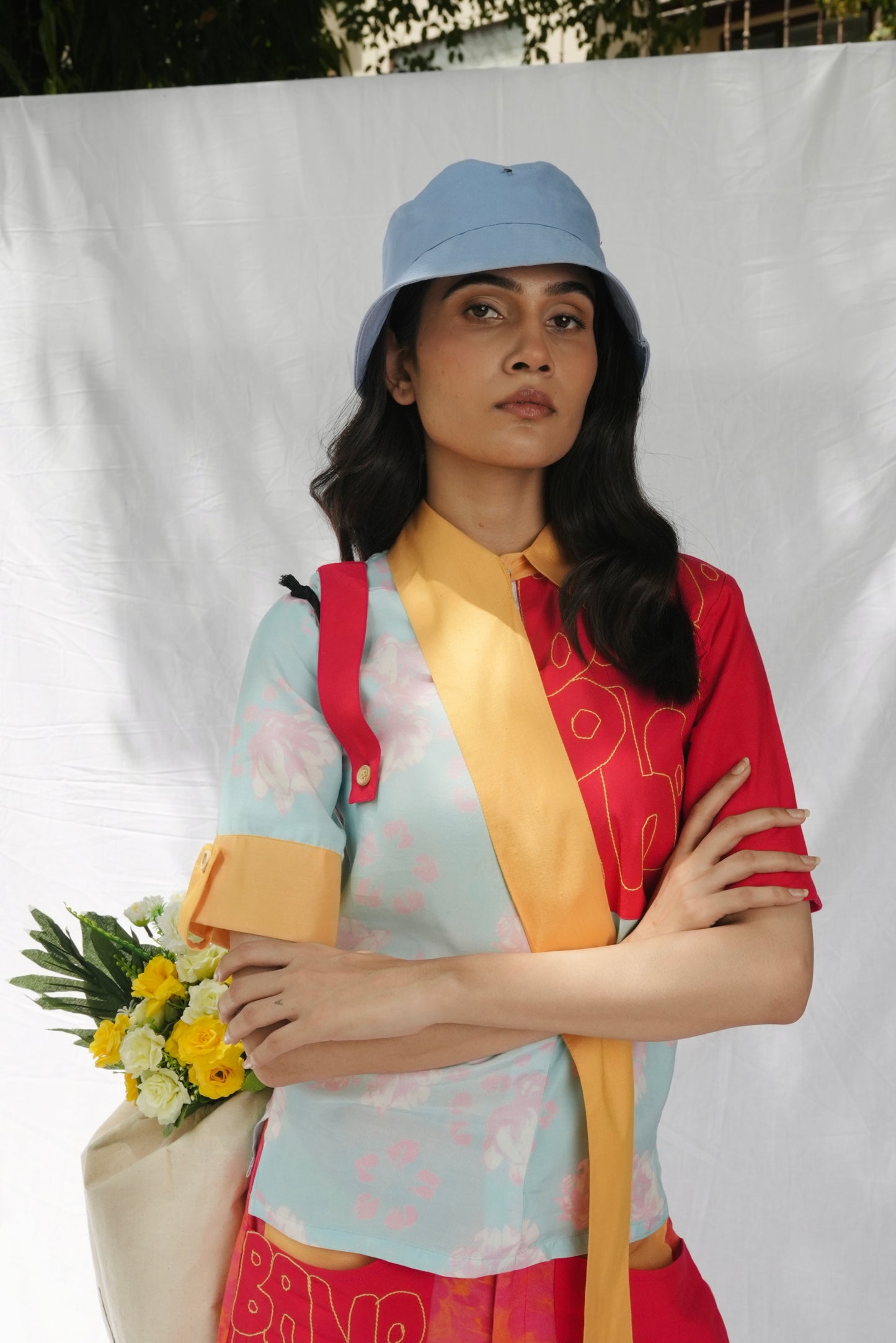 Bano Phool Shirt