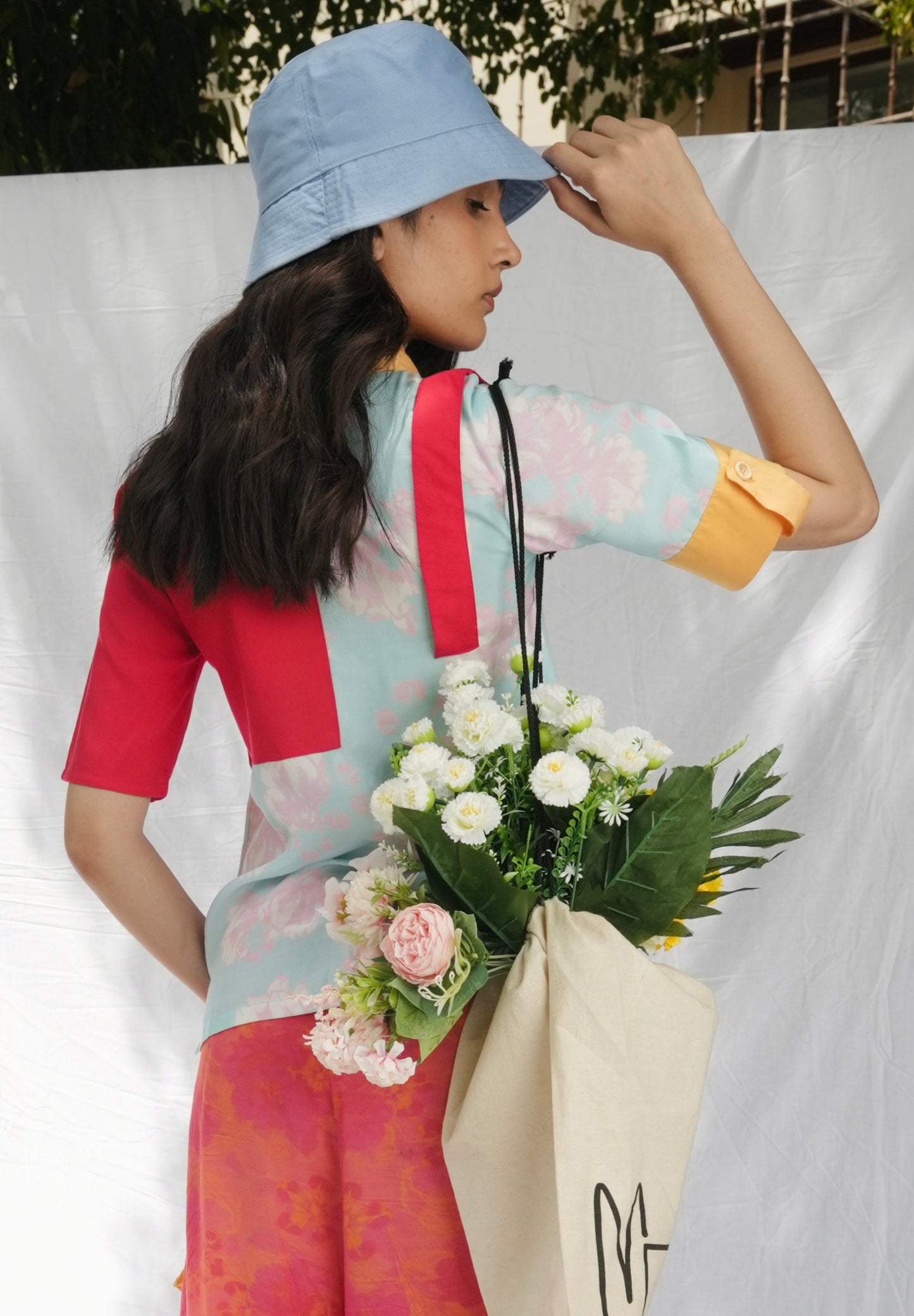 Bano Phool Shirt