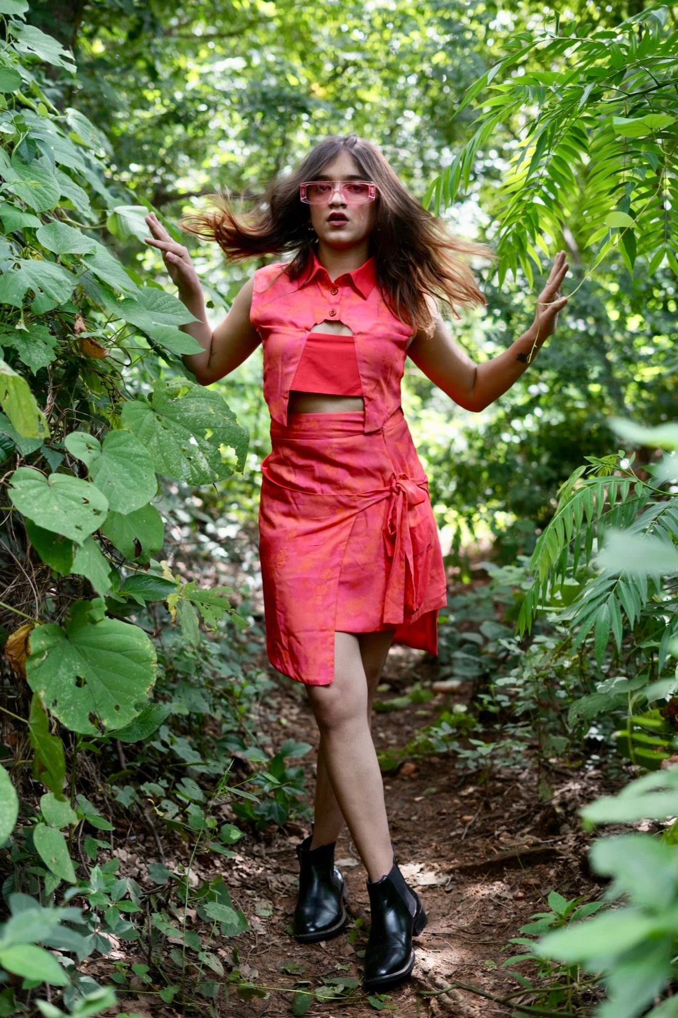 Summer Co-ord