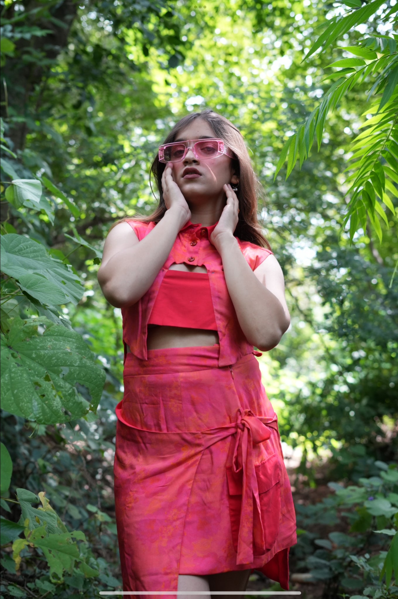 Summer Co-ord