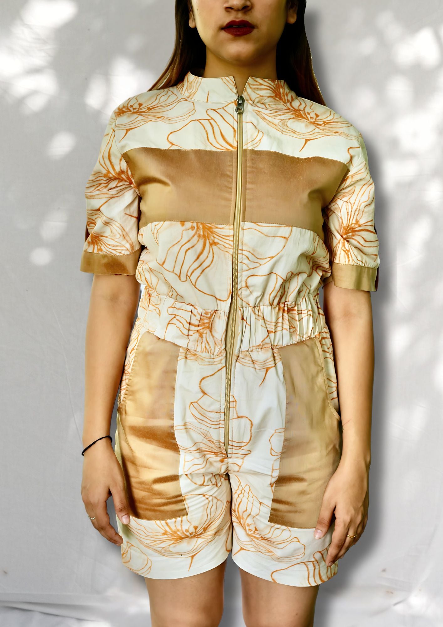 Summer Jumpsuit