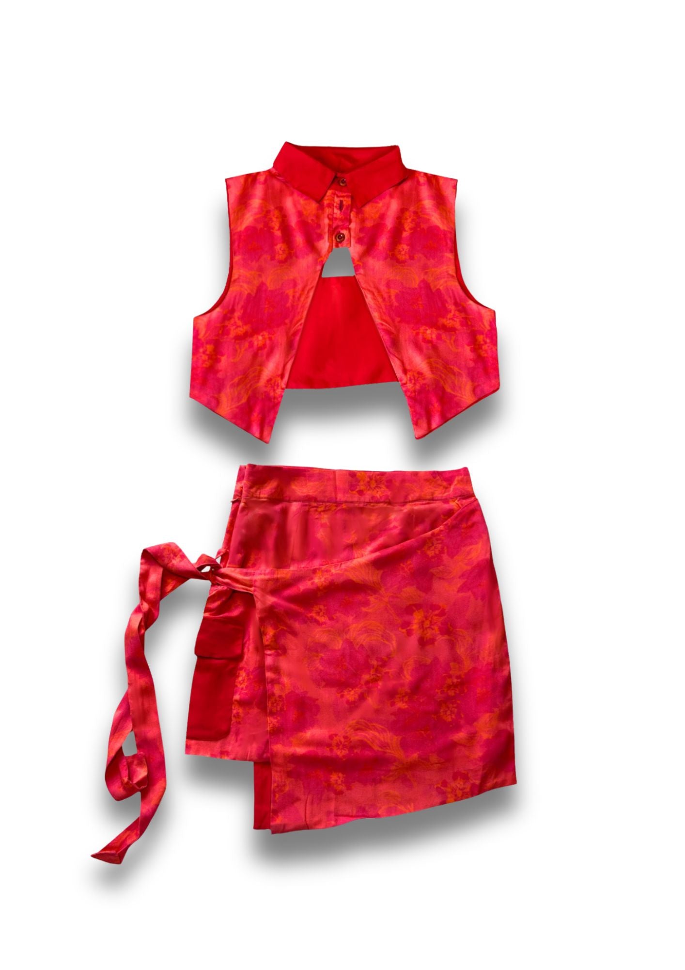 Summer Co-ord