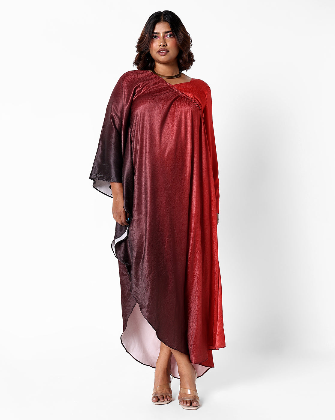 Kaftan Dress