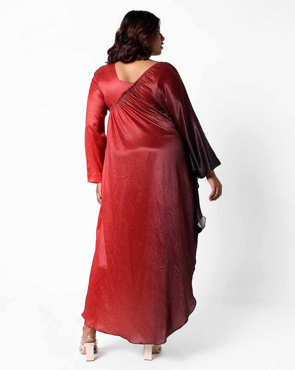 Kaftan Dress
