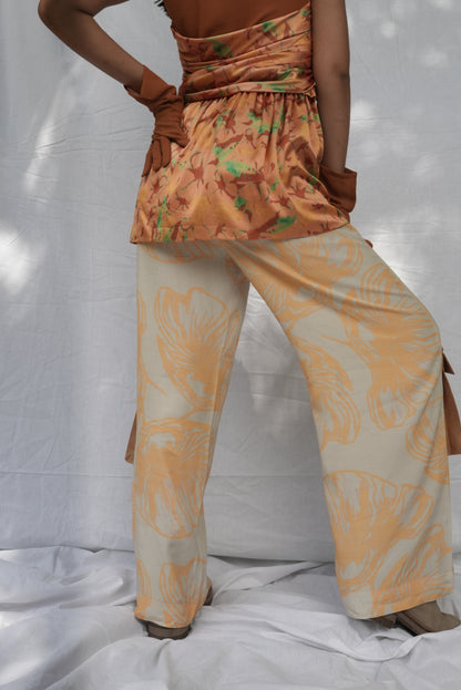 Utility Cargo Trousers