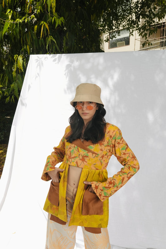 Summer Blazer