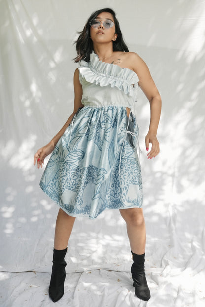 Tiger Dress