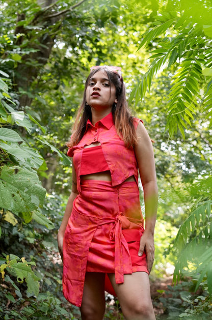 Summer Co-ord
