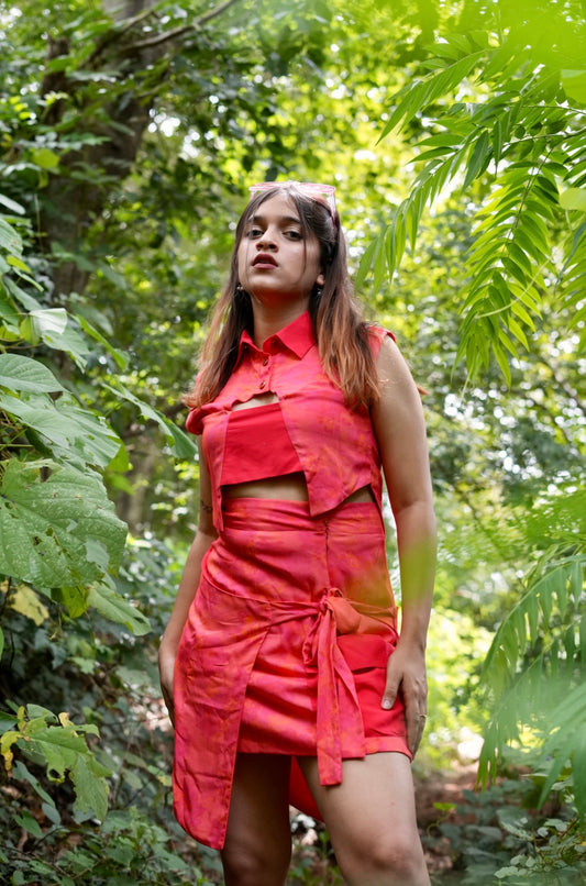 Summer Co-ord