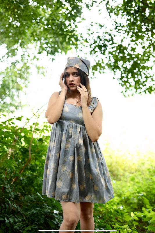 Mini Party Dress