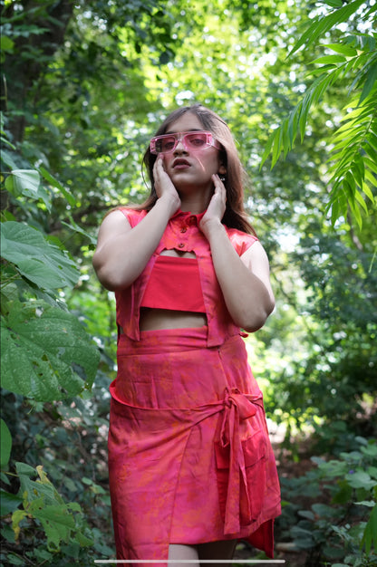 Summer Co-ord