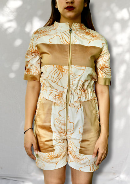 Summer Jumpsuit