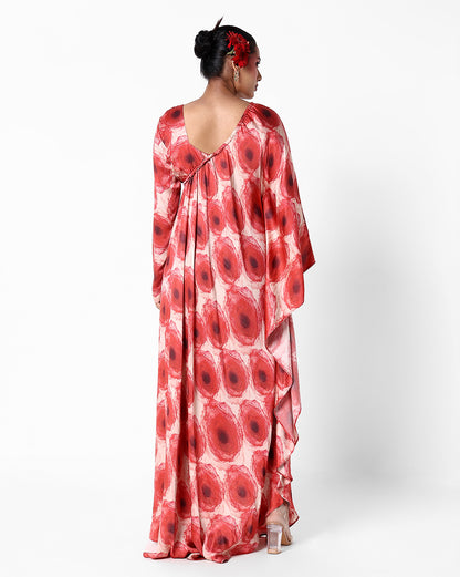 Kaftan Dress